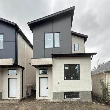 Home Photo - 1434 Roy Avenue