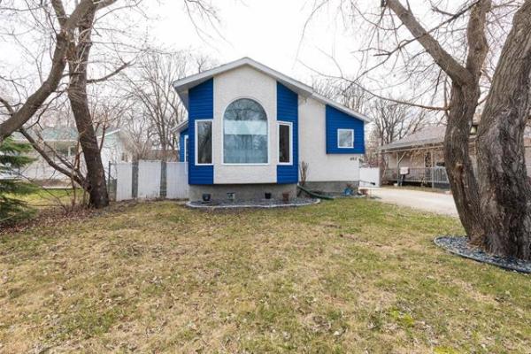 Home Photo - 482 4th Street