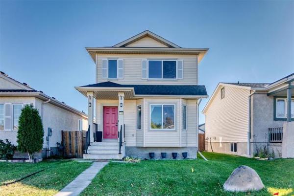 Home Photo - 136 Redonda Street