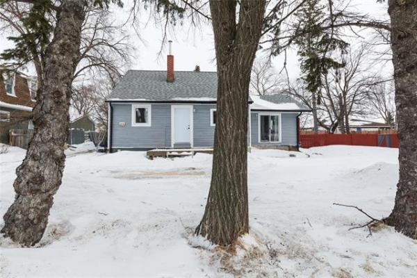 Home Photo - 246 Main Street