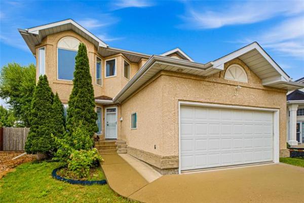 Home Photo - 31 Treasure Cove