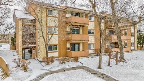 Home Photo - 308-225 Princeton Boulevard