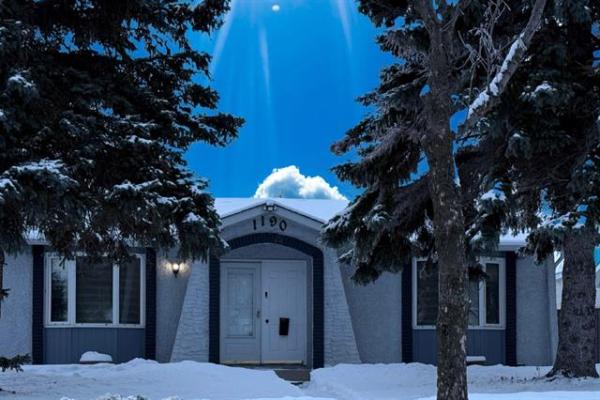 Home Photo - 1190 Chancellor Drive