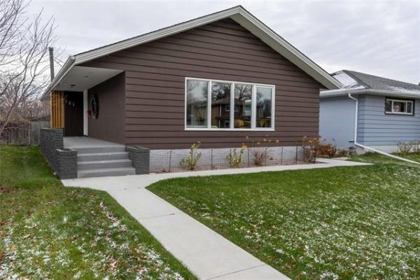 Home Photo - 764 Montrose Street