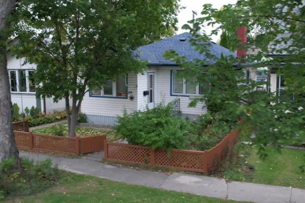 Home Photo - 130 Sherburn Street