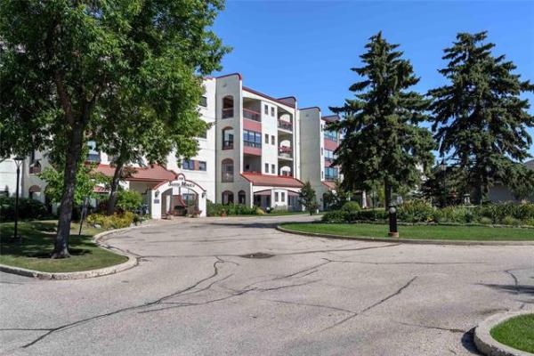 Home Photo - 206-3285 Pembina Highway