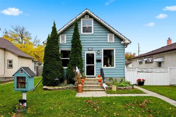Home Photo - 135 McMeans Avenue