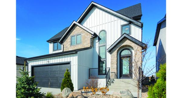 Home Photo - 15 Sarsprilla Bend