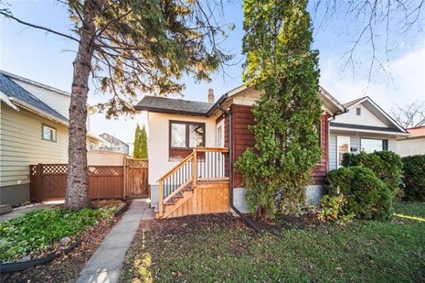 Home Photo - 58 Essex Avenue