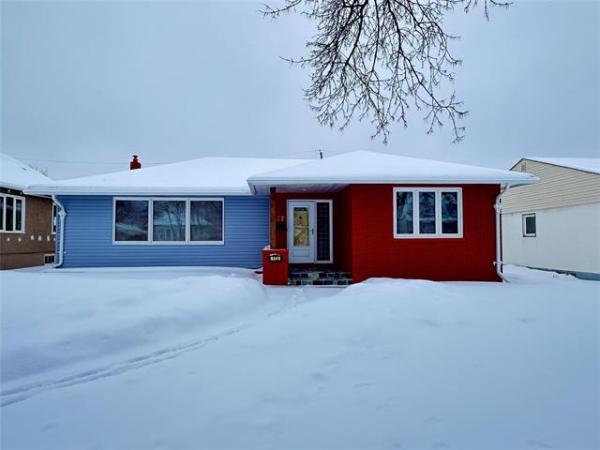 Home Photo - 172 Seven Oaks Avenue