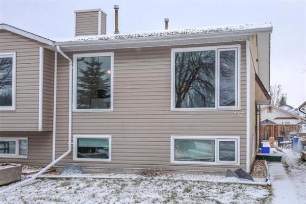 Home Photo - 237 Novavista Drive