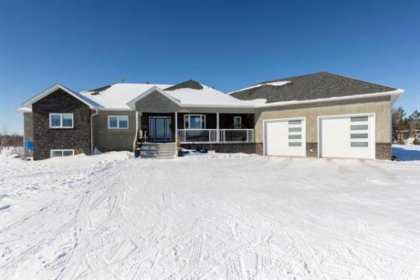 Home Photo - 705 CIL Road