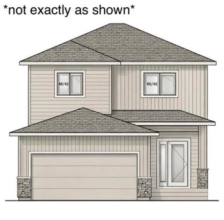 Home Photo - 145 Harvest Crescent