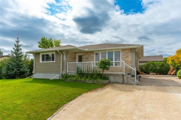 Home Photo - 204 CROZIER Avenue