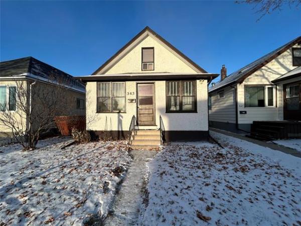 Home Photo - 343 Sydney Avenue