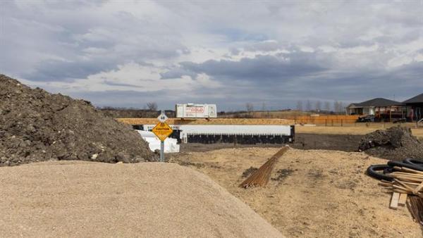 Home Photo - 49 Caribou Bay