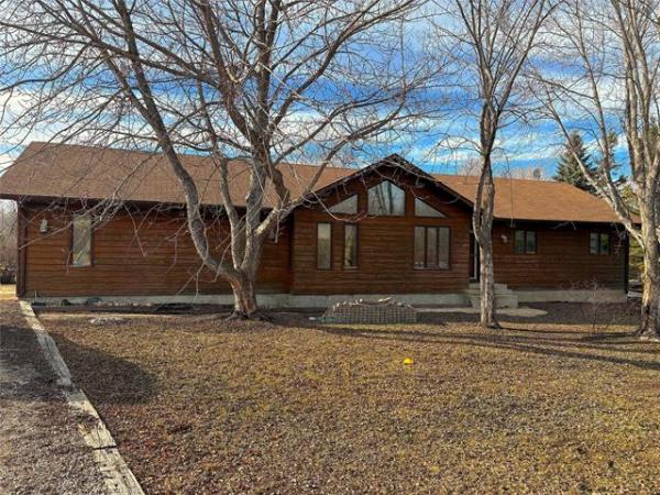 Home Photo - 26057 PIONEER Road