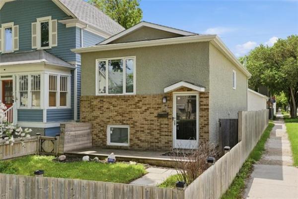 home photo - 66 Inkster Boulevard