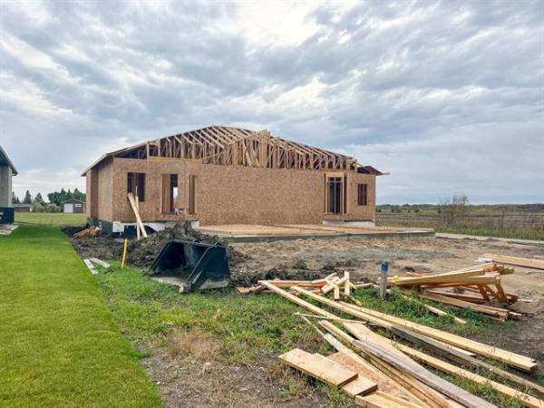 Home Photo - 206 Clubhouse Drive