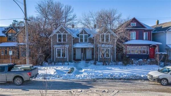 Home Photo - 212 Austin Street