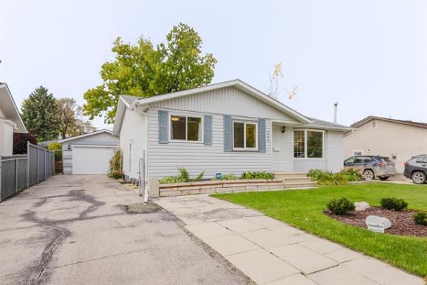 Home Photo - 298 Gilmore Avenue