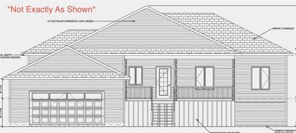 Home Photo - 76 Rosser Road