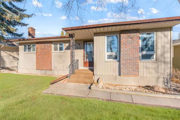 Home Photo - 345 Park Manor Boulevard