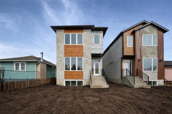 Home Photo - 97 Haig Avenue