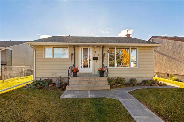 Home Photo - 1218 Church Avenue