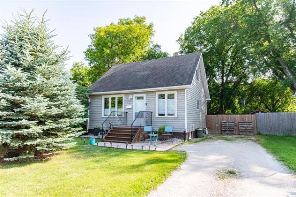 Home Photo - 210 Sutherland Avenue