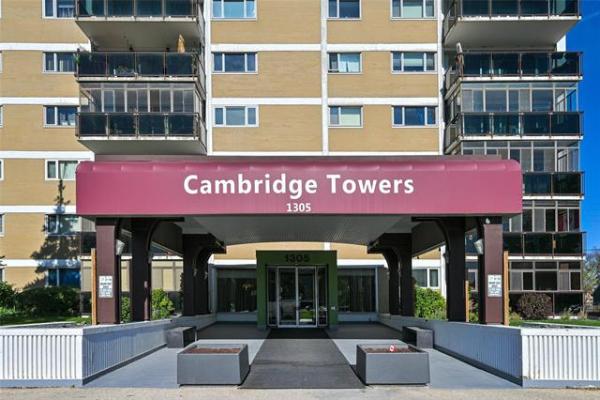 Home Photo - 1006-1305 Grant Avenue