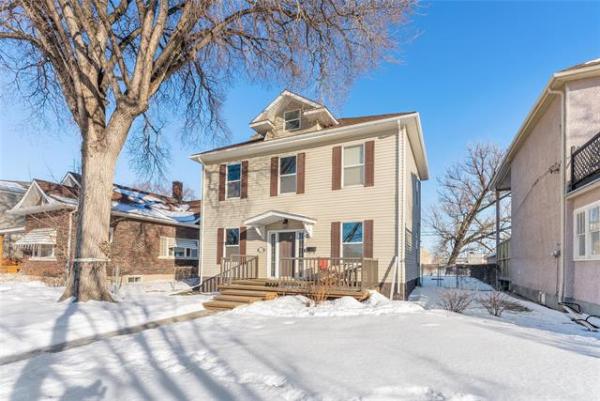 Home Photo - 630 St Jean Baptiste Street