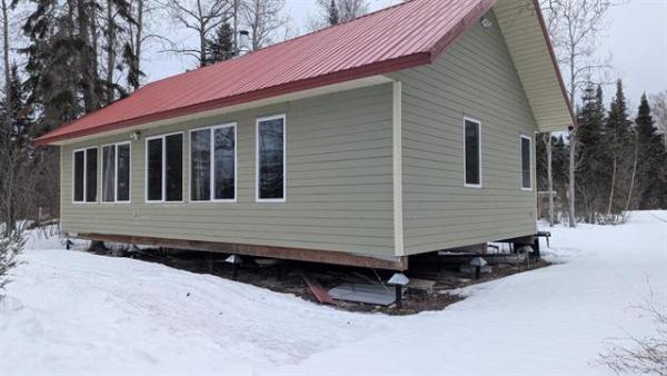 Home Photo - 100 Little Deer Drive