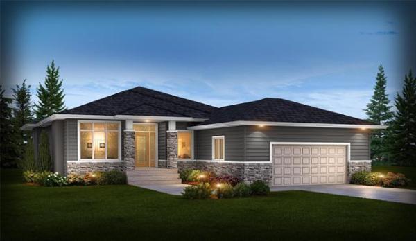 Home Photo - 5 Thompson Court