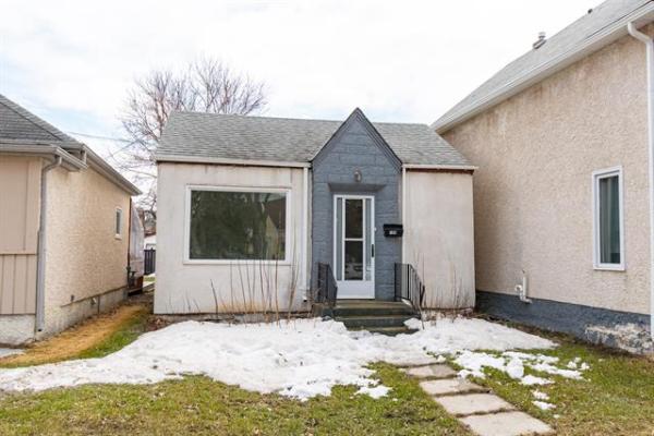 Home Photo - 188 Dollard Boulevard