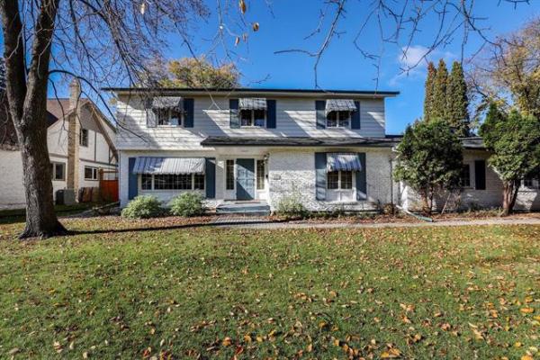 Home Photo - 500 Kelvin Boulevard