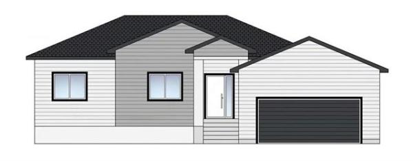 home photo - 7 Evergreen Boulevard