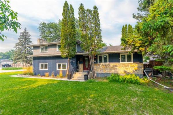 Home Photo - 556 Greenbrier Avenue