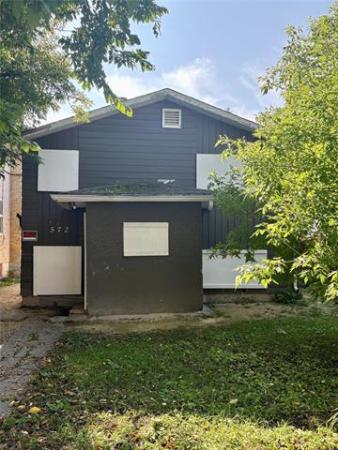 Home Photo - 572 Magnus Avenue