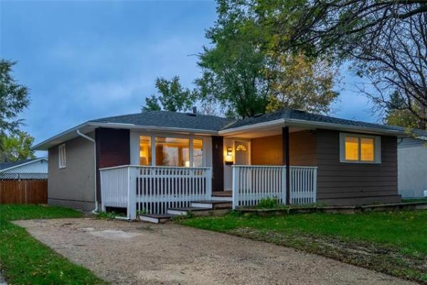 Home Photo - 46 Sawchuk Bay