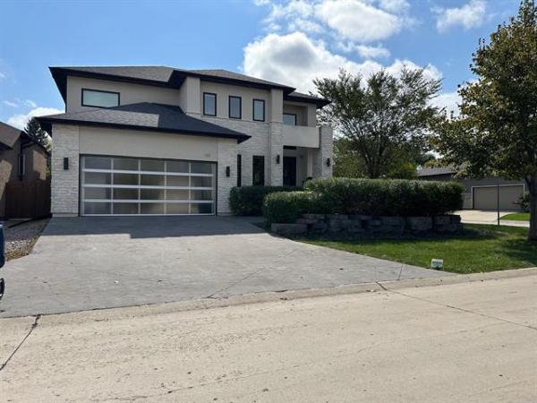 Home Photo - 133 Marine Drive