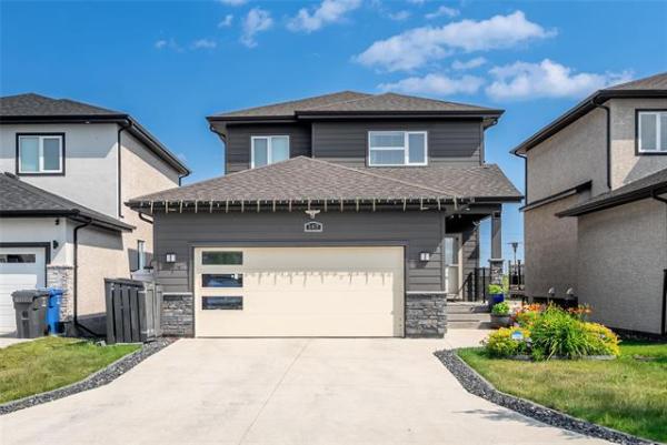 Home Photo - 143 Larry Vickar Drive