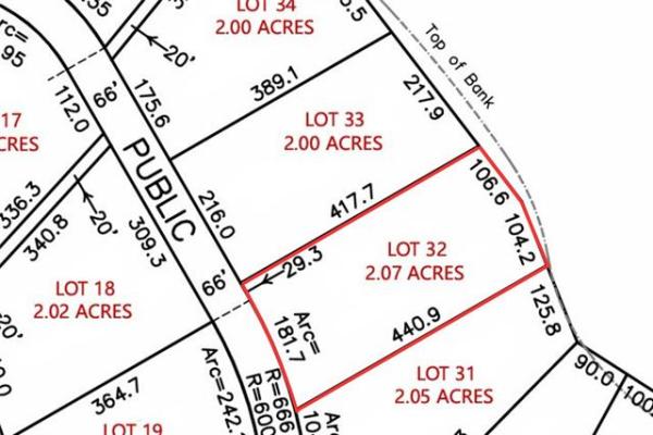 Home Photo - 32 Jackpine Crescent