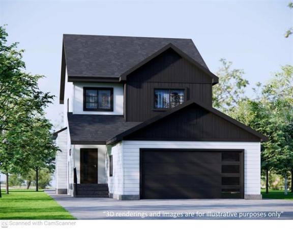 Home Photo - 335 Big Bluestem Road