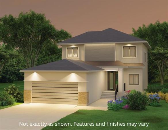 Home Photo - 212 Blossom Way