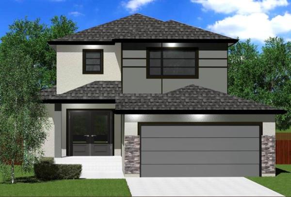 Home Photo - 384 Irene Road