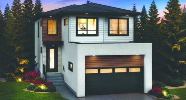 Home Photo - 281 Granite Grove Road