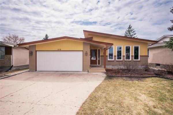 Home Photo - 272 McIvor Avenue