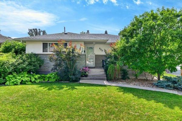 Home Photo - 622 Greene Avenue