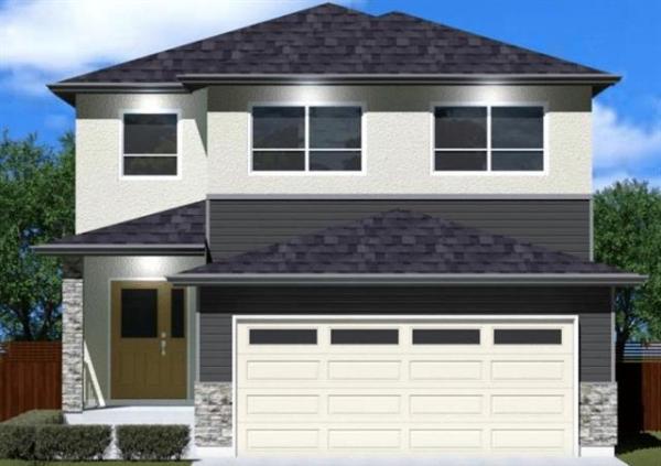 Home Photo - 275 Bill Briercliffe Drive